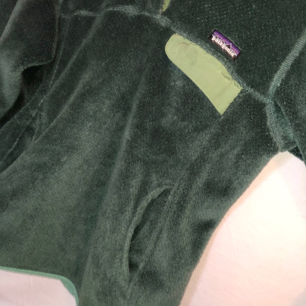 re-tool snap-t pullover - Picture 4 of 5